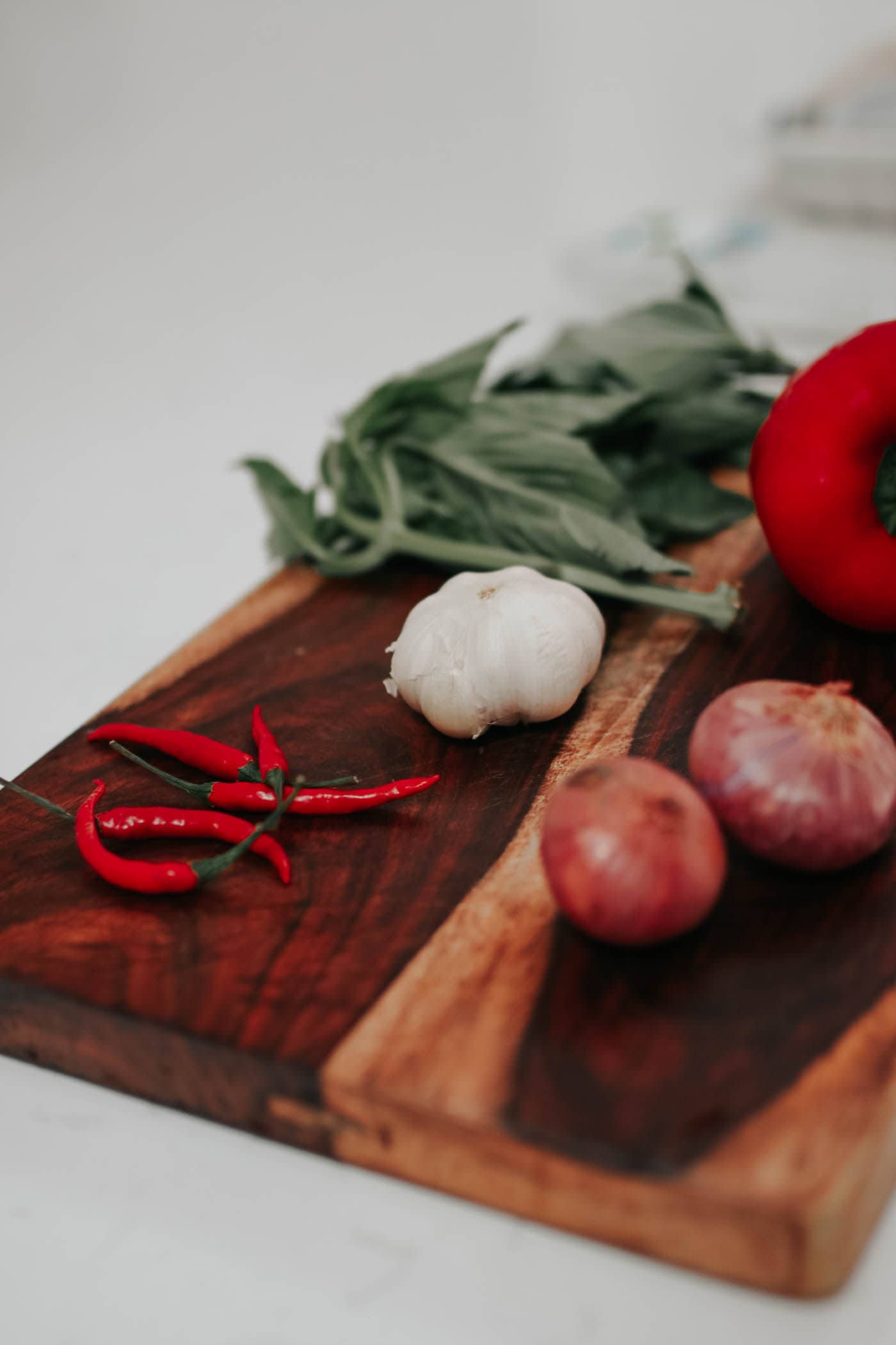 The Easiest Gai Pad Krapow Thai Basil Chicken Recipe