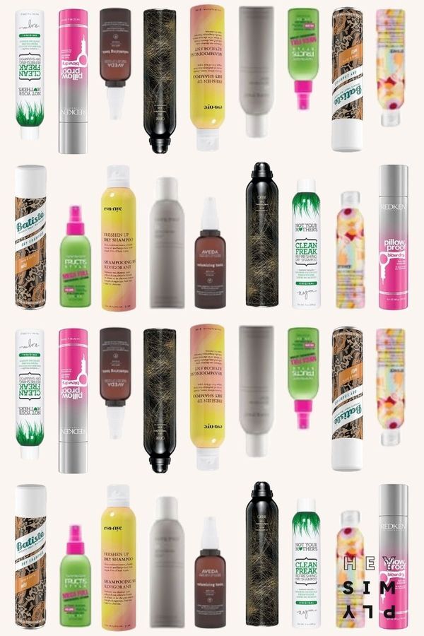 Hair Products