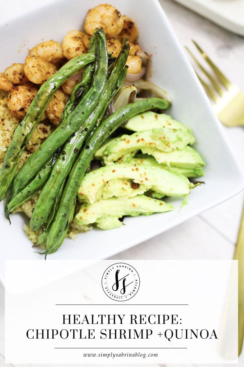 healthy weeknight recipe