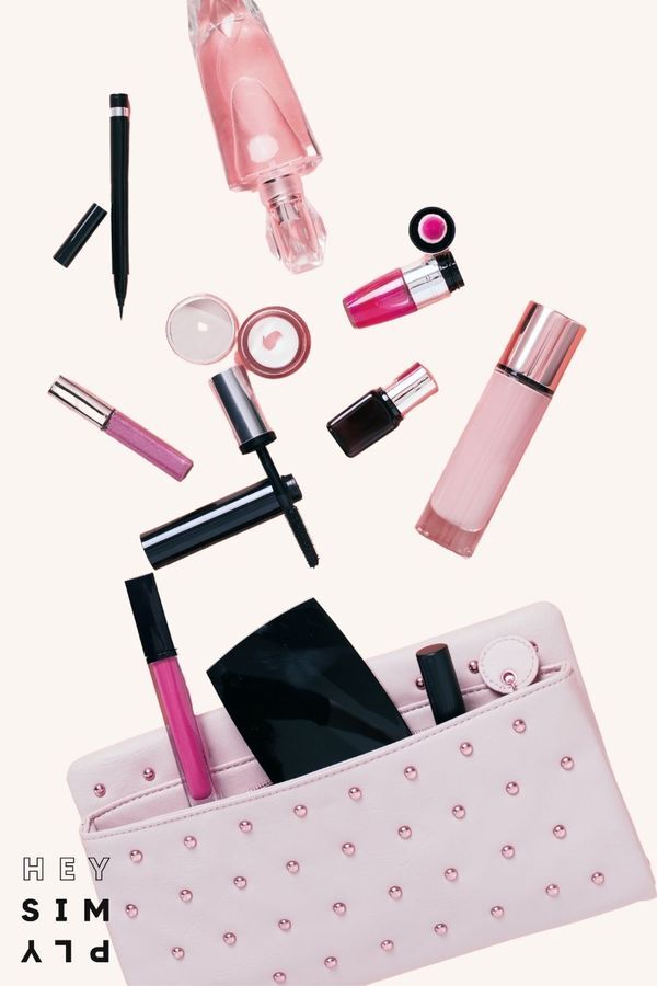 Make Up For Olive Skin