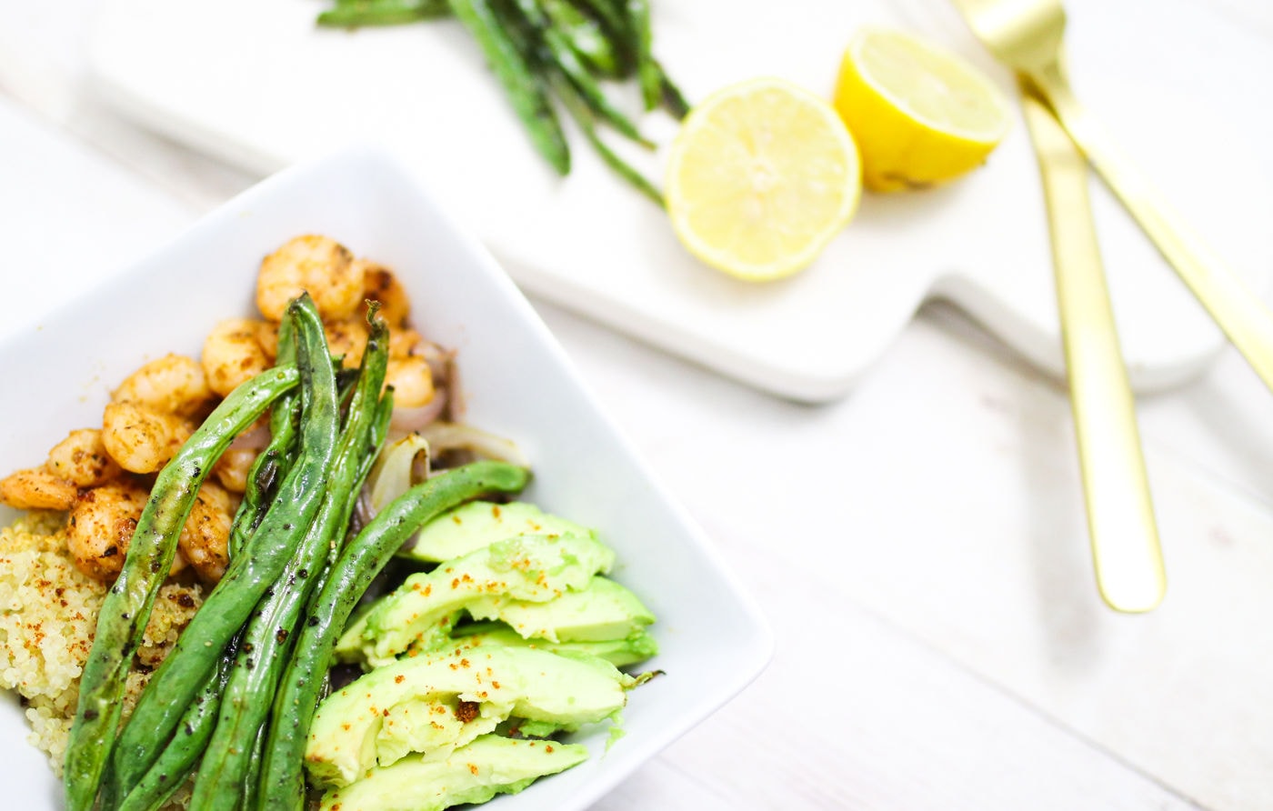 weeknight dinner
