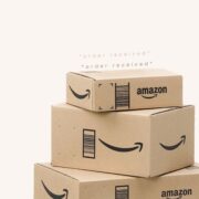 Amazon Boxes