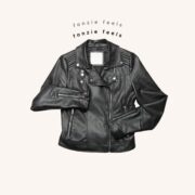 The Best Leather Jacket