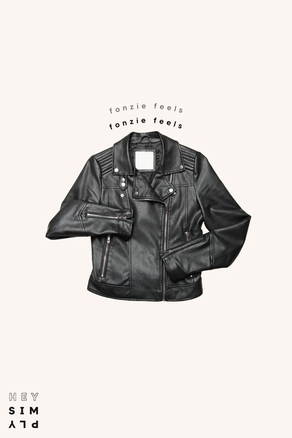 The Best Leather Jacket