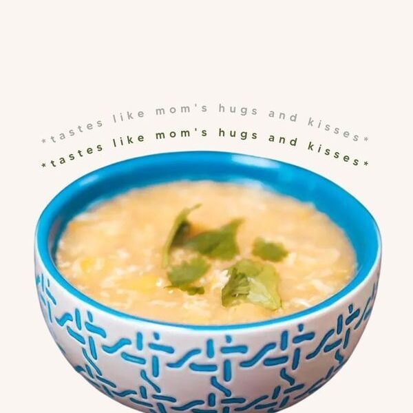 Chicken Corn Soup
