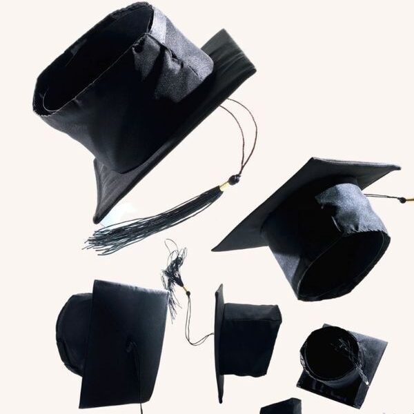 Graduation Hat
