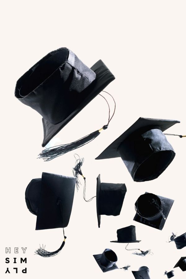 Graduation Hat