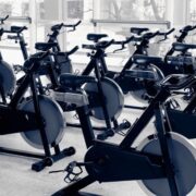 Spin Bikes