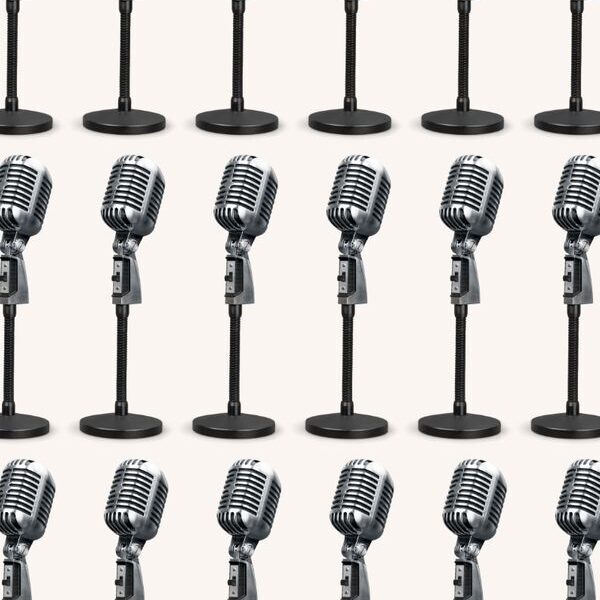 Microphone