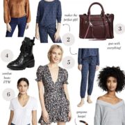 Amazon Winter Staples