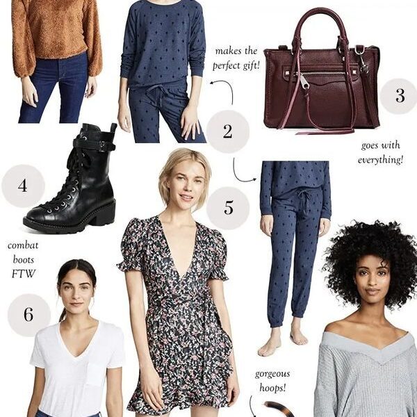 Amazon Winter Staples