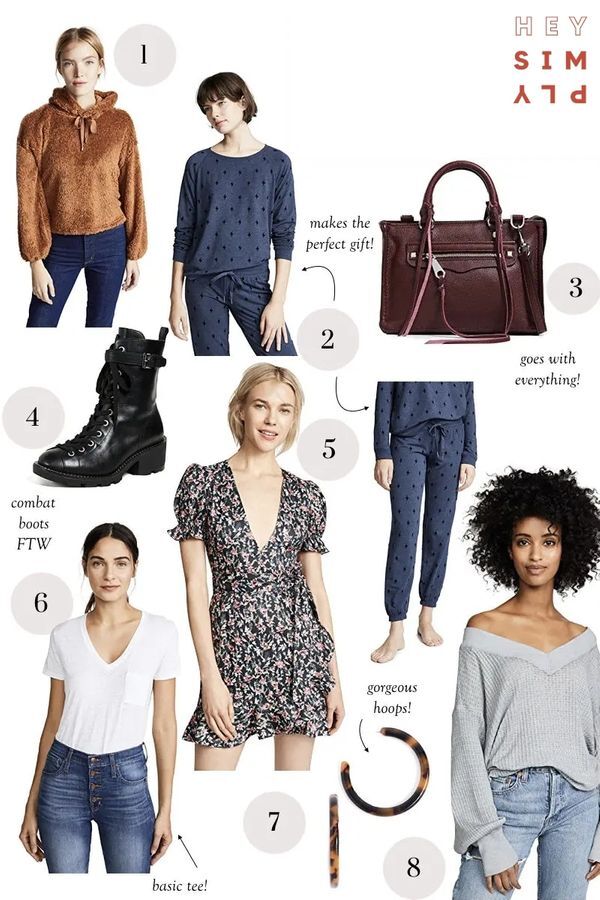 Amazon Winter Staples