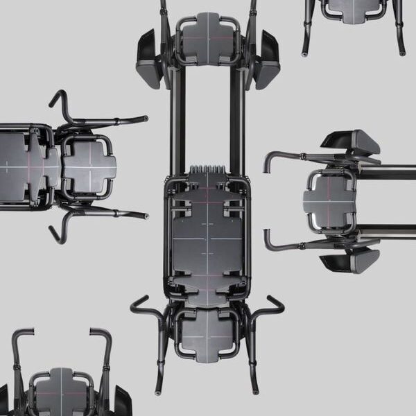 Megareformer