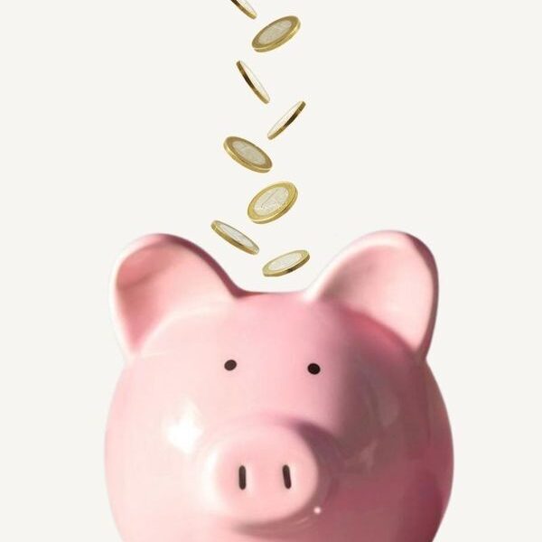 Piggy Bank