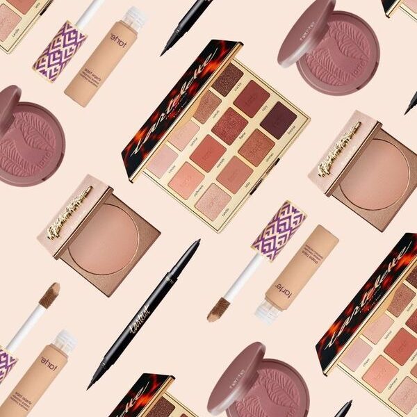 Make Up
