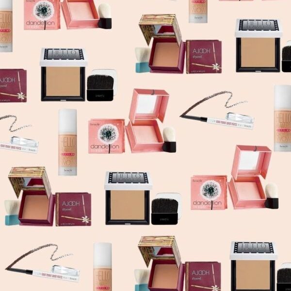 Make Up