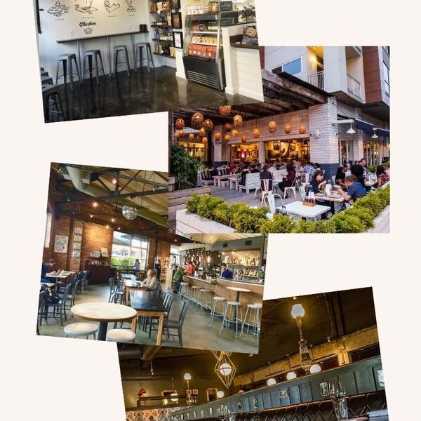 Best Atlanta Restaurants