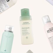 Aveda Dry Shampoo