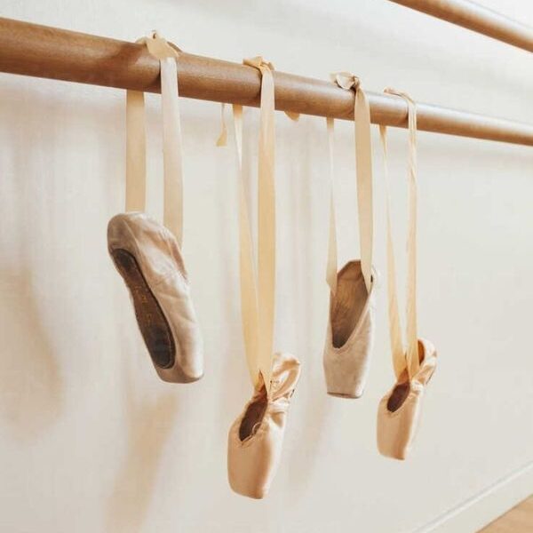 Barre Ballet