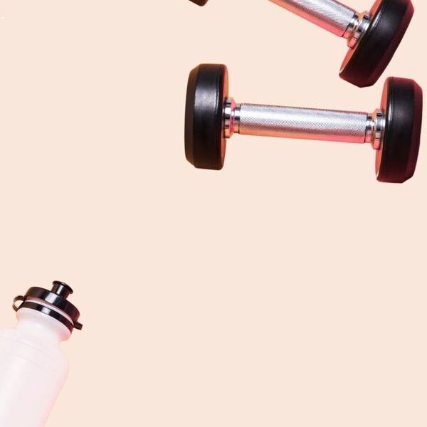 Dumbbell