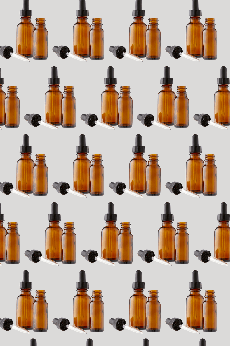 hydraulic acid serum