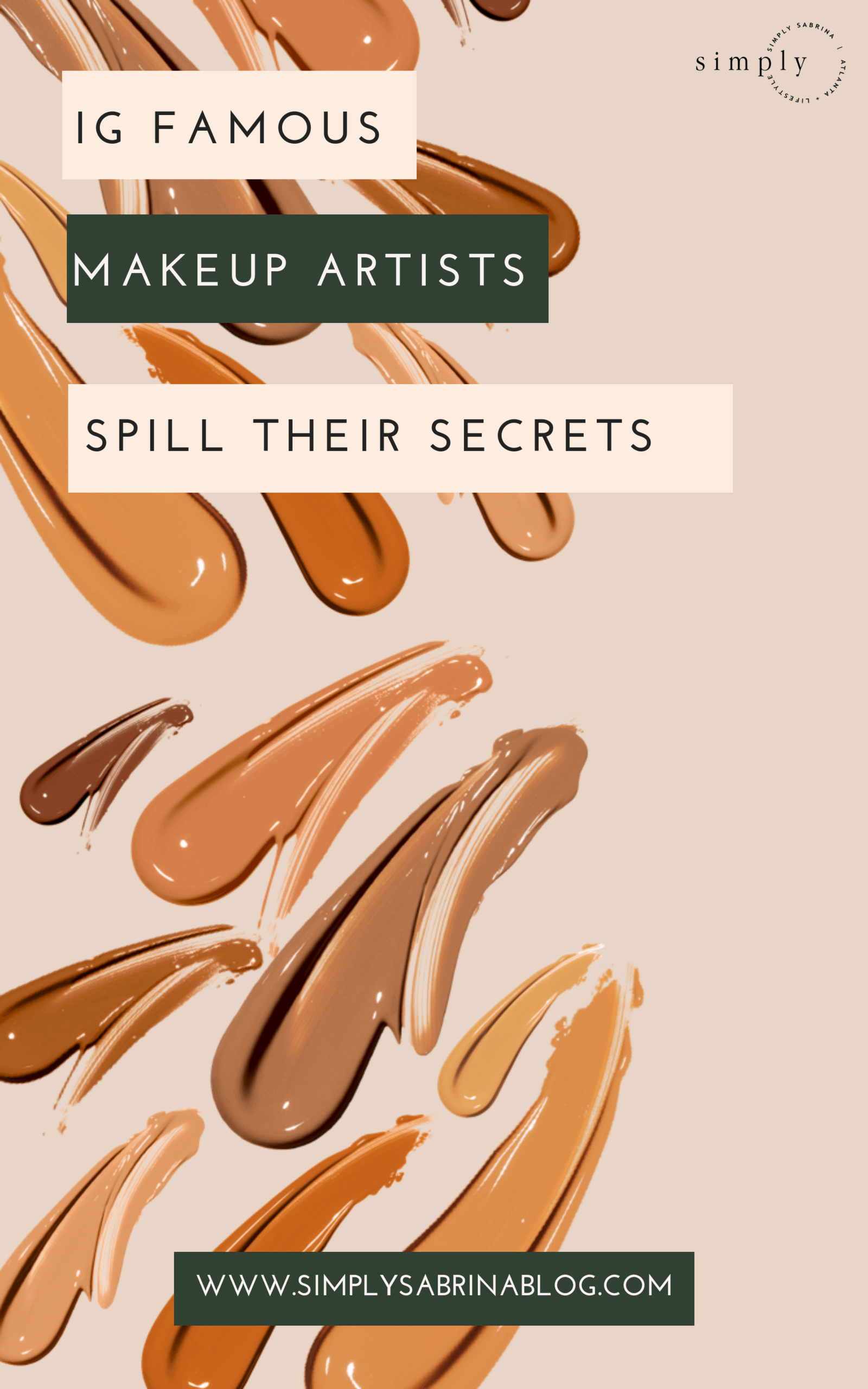 Makeup Artists Share Beauty Secrets For Woc - I Need A Makeup Artist Makeup Artists Share Beauty Secrets For Woc - I Need A Makeup Artist