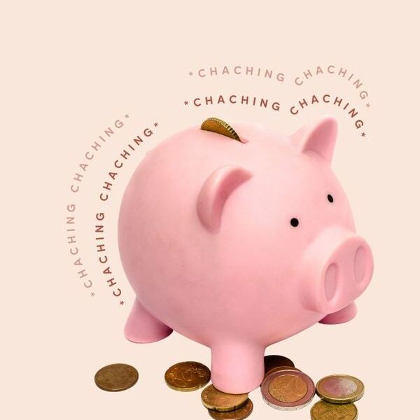 Piggy Bank
