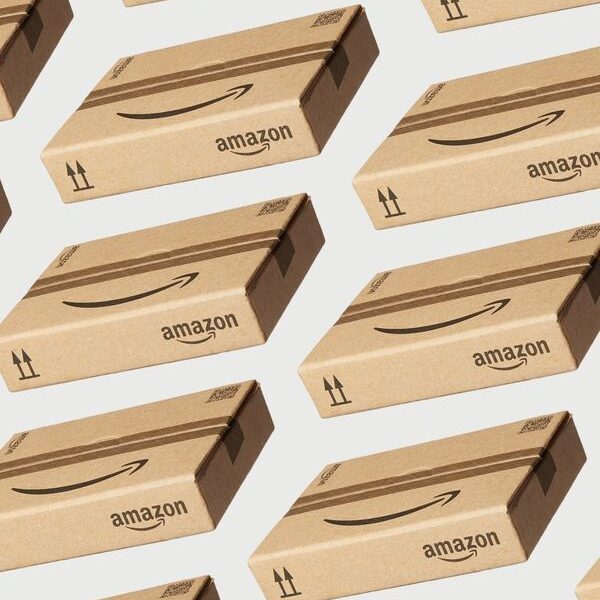Amazon Box