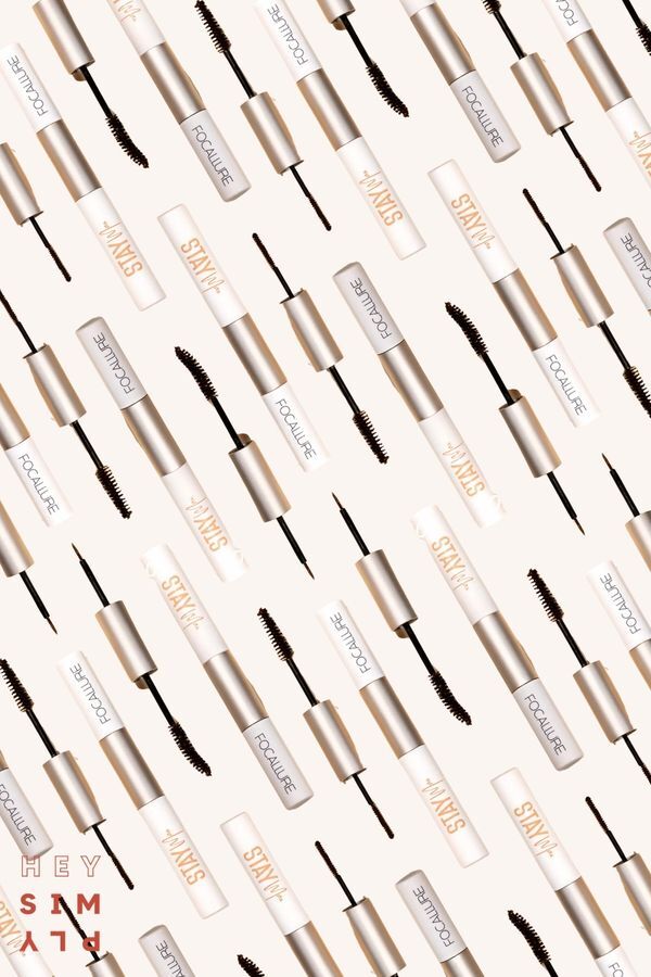 Why You Need To Be Using A Mascara Primer Hey Simply Beauty