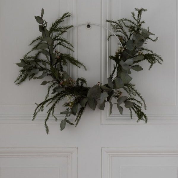 Holiday Decor