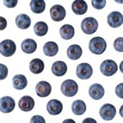 Blueberries