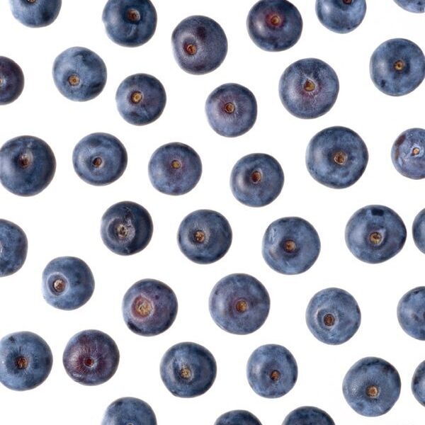 Blueberries