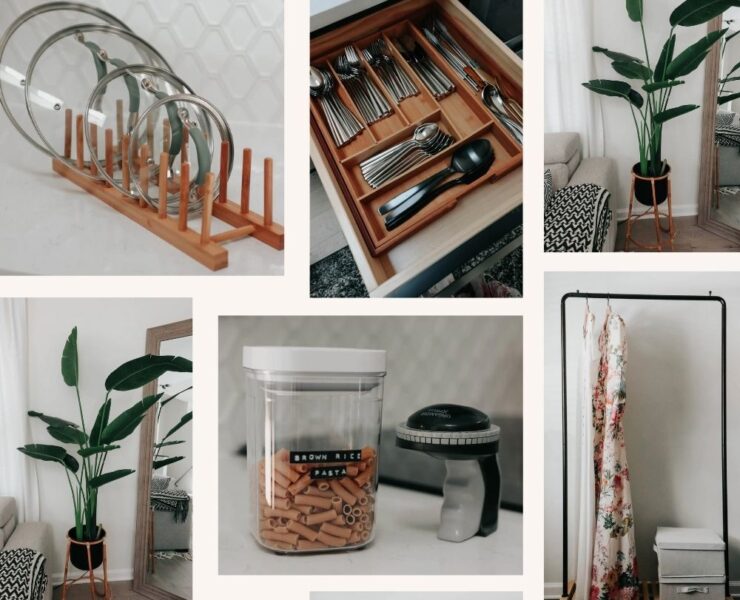 Home Furnitures