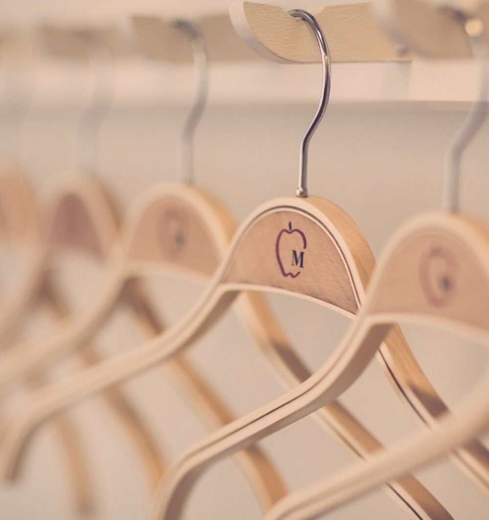 6 Tricks To Make Your Clothes Look More Expensive