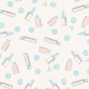 Random Micellar Waters