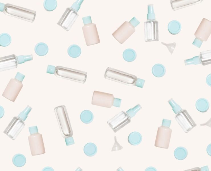 Random Micellar Waters