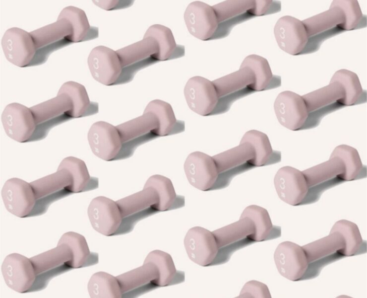 Dumbbells