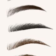 Eyebrows