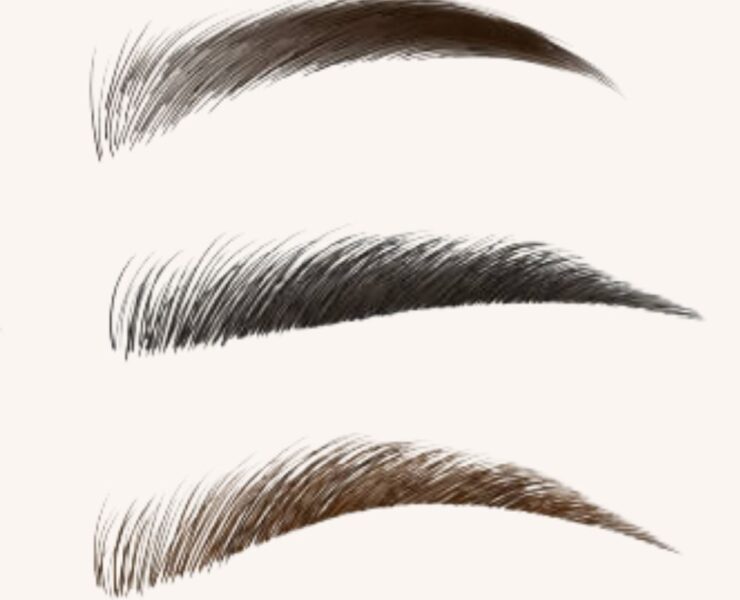 Eyebrows