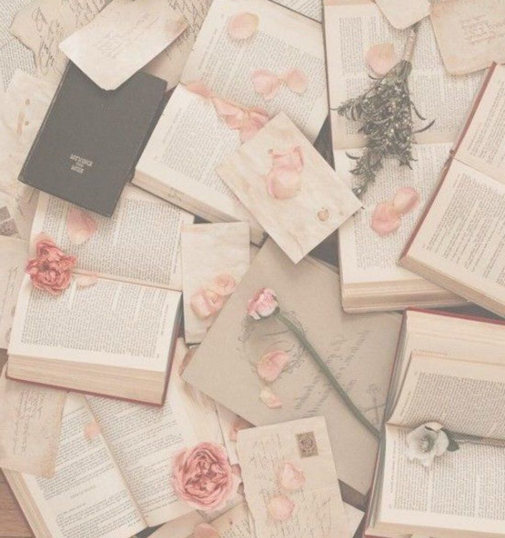 Vintage, Aesthetic, Cottage Core, Pinterest