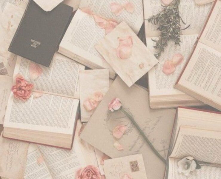 Vintage, Aesthetic, Cottage Core, Pinterest