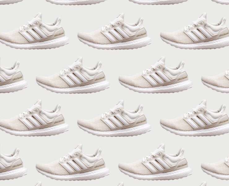 Adidas Ultraboost 2019