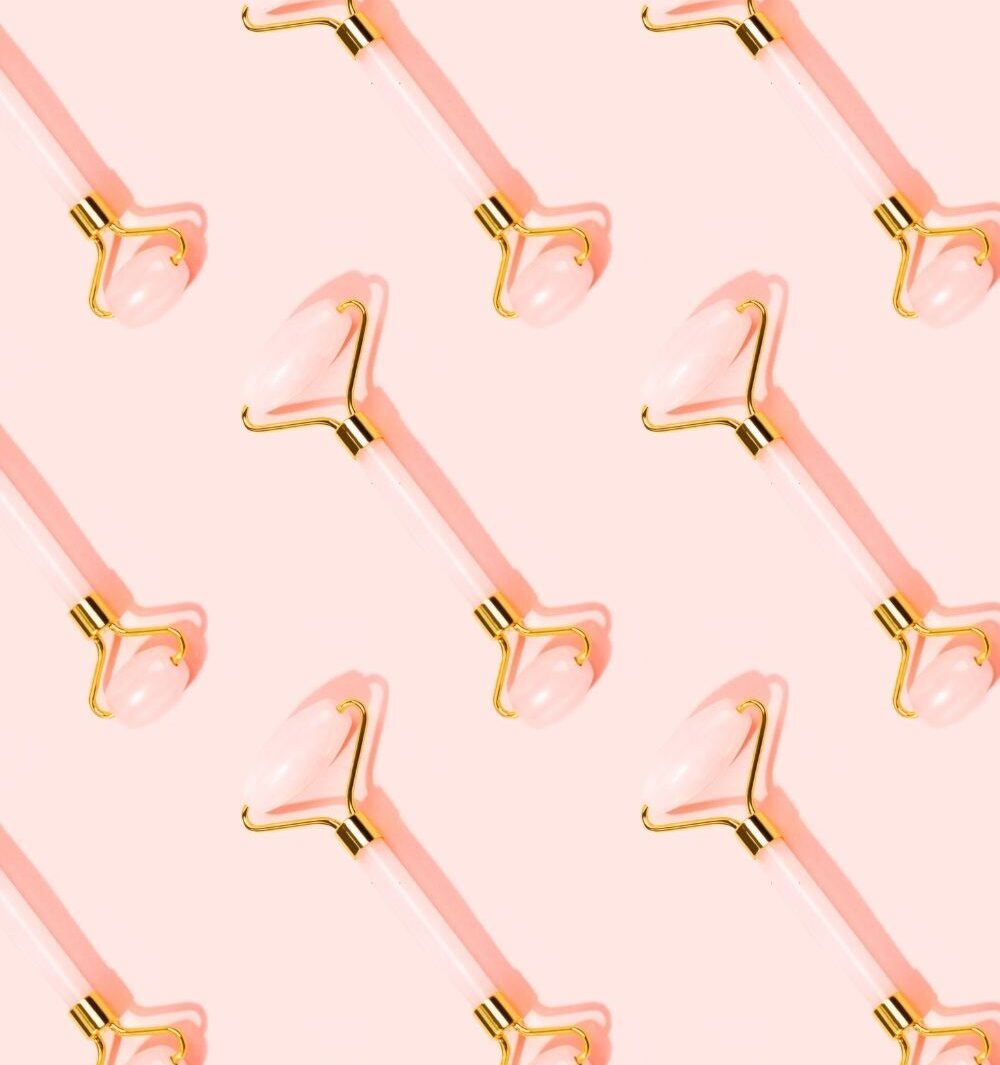 Jade Roller