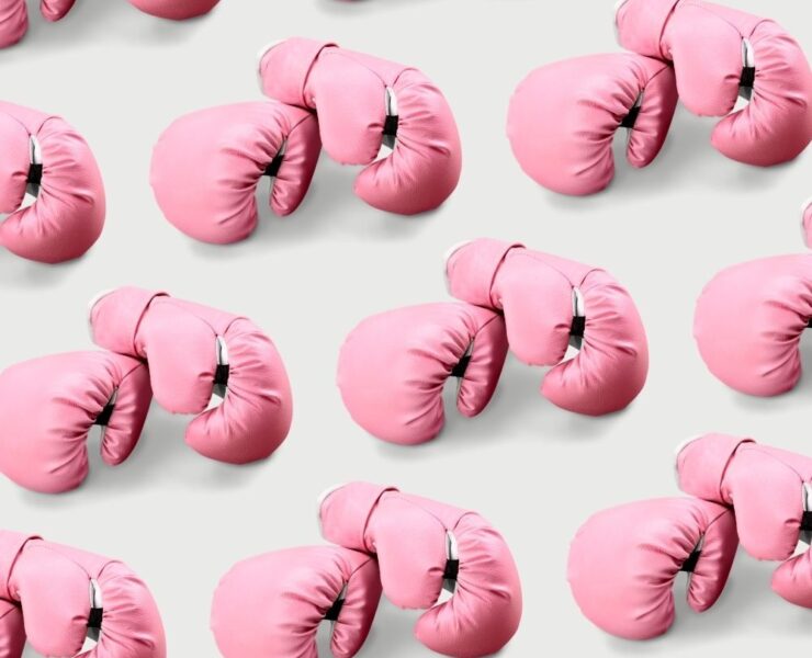 Boxing Gloves