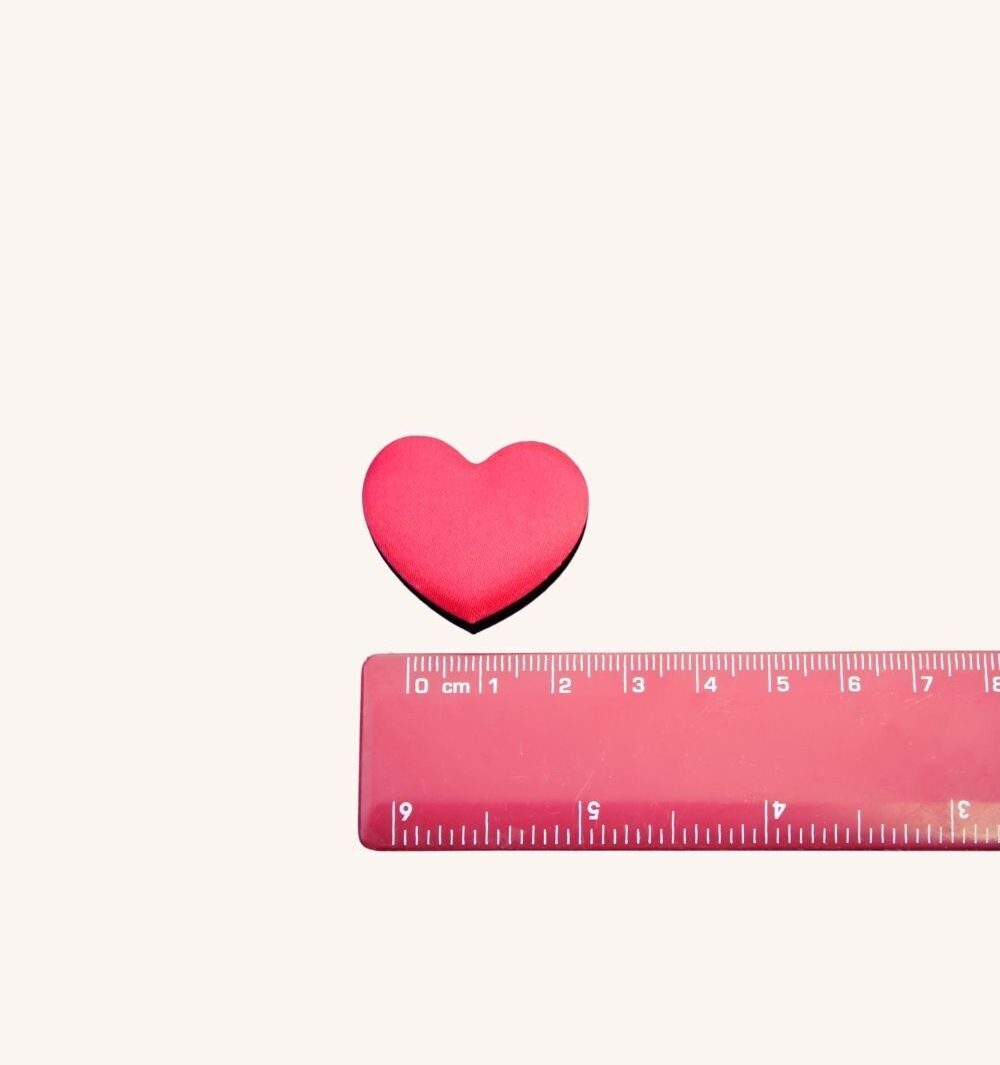 Heart Ruler