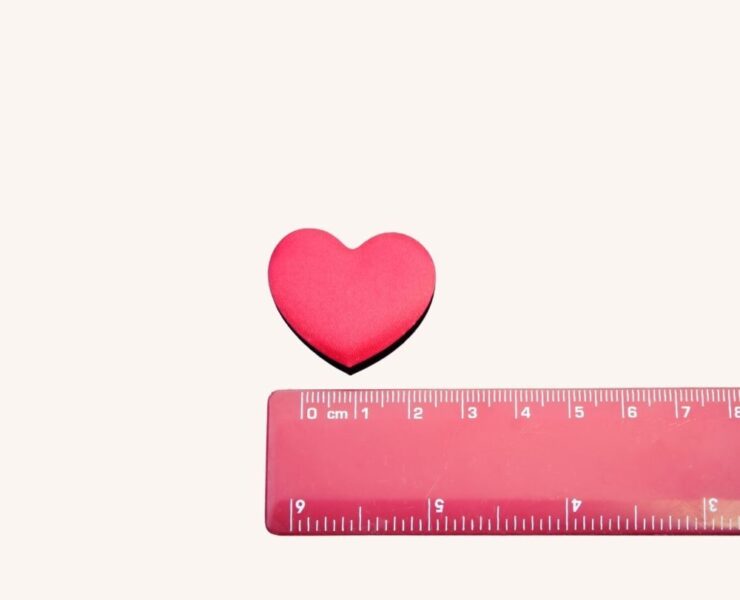 Heart Ruler