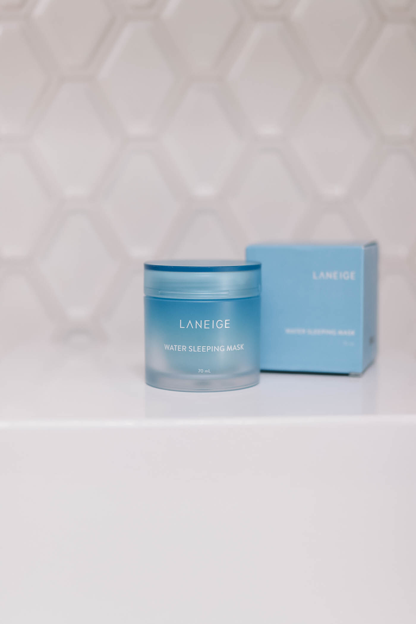 laniege water sleeping mask