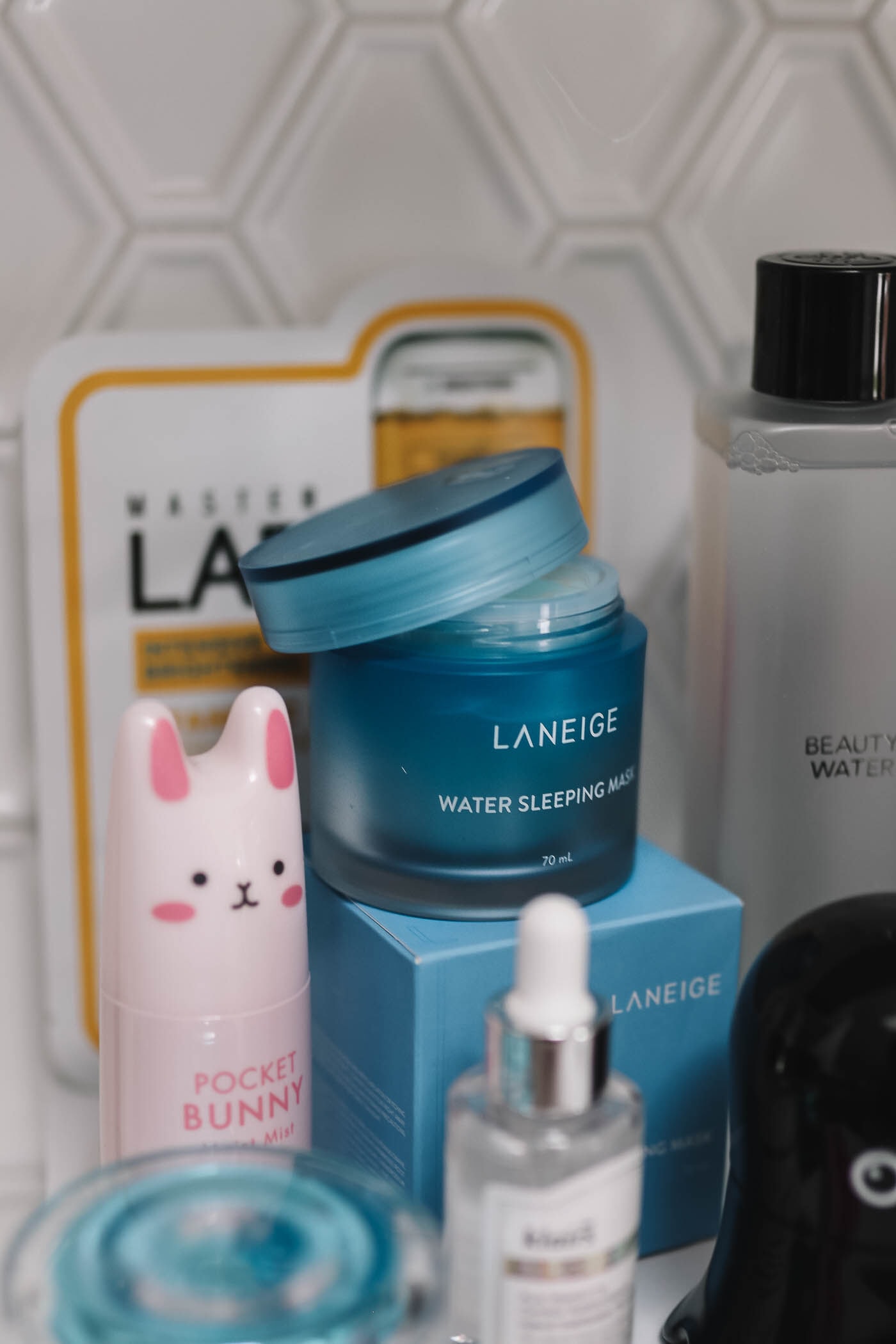 laneige water sleeping mask bottle