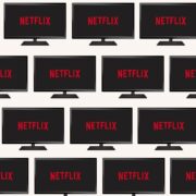 Netflix, TV