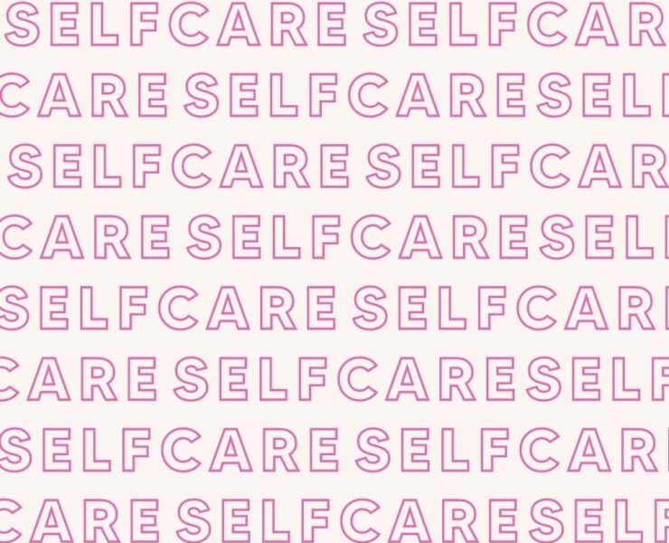 Self Care, Self Love